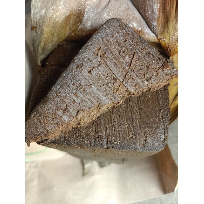 

terasi rebon sedap aroma kuat enak mantap