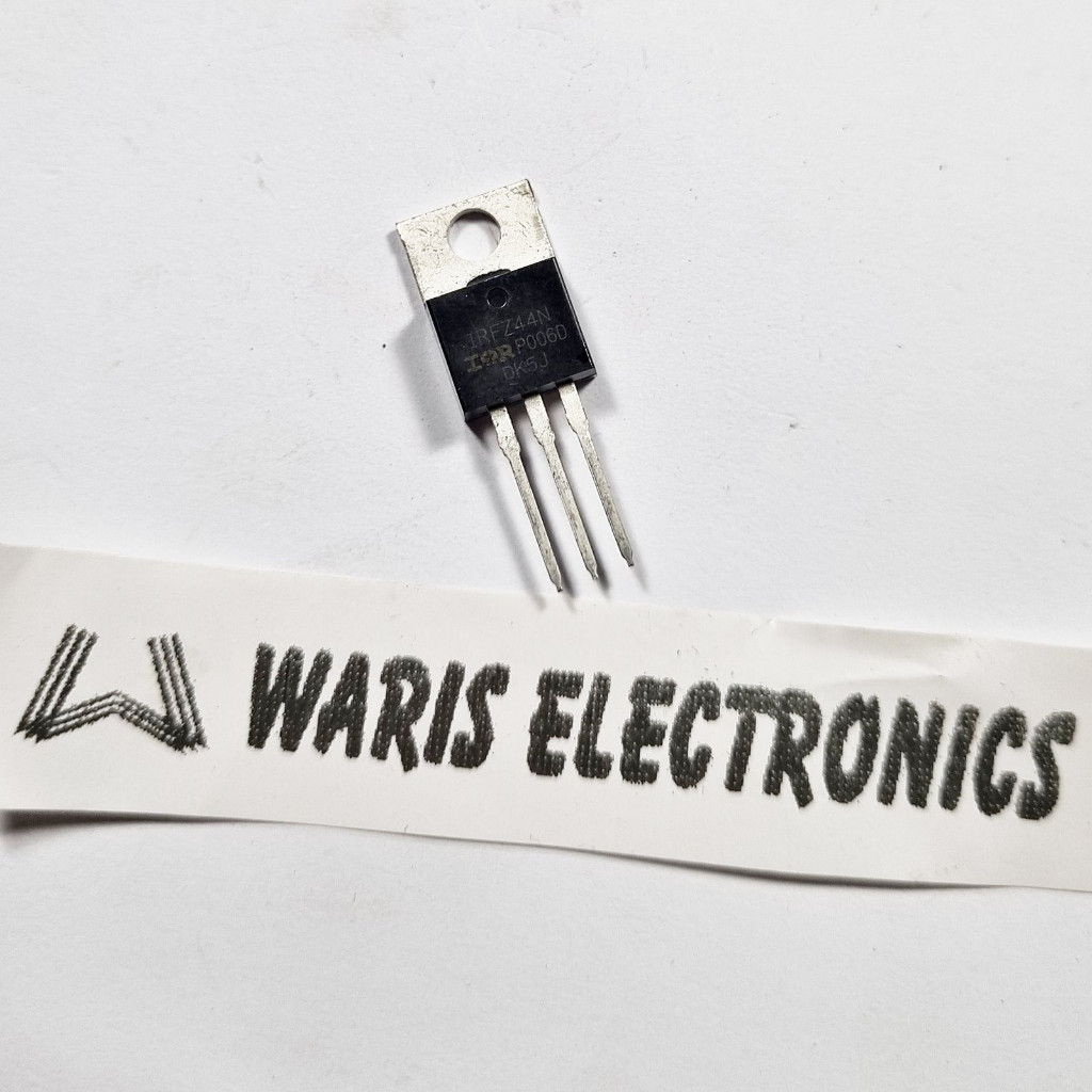 IC Mosfet IRFZ44N IC IRFZ 44 N