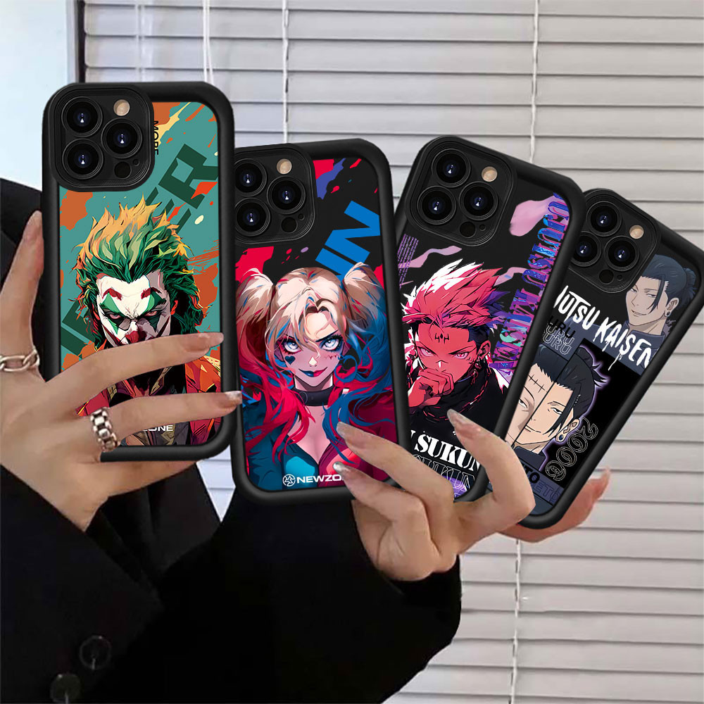 Casing hp Infinix Hot 40 Pro Smart 8 SPARK GO 2024 Note 30 Hot 30i 20S Note 12 G96 Hot 12 Play 11 Pl