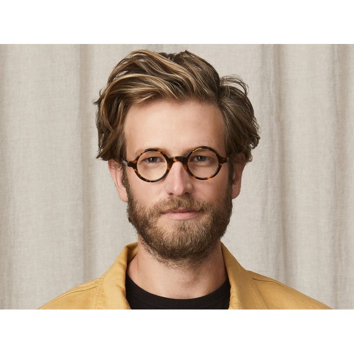 Kacamata moscot zolman grade original