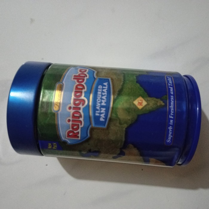 

rajnigandha pan masala