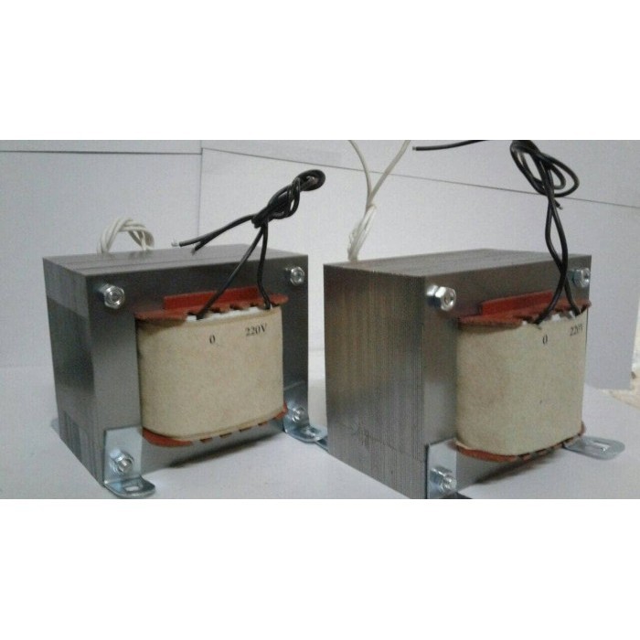 FZ00 Trafo 10A CT 22-24 Volt Murni