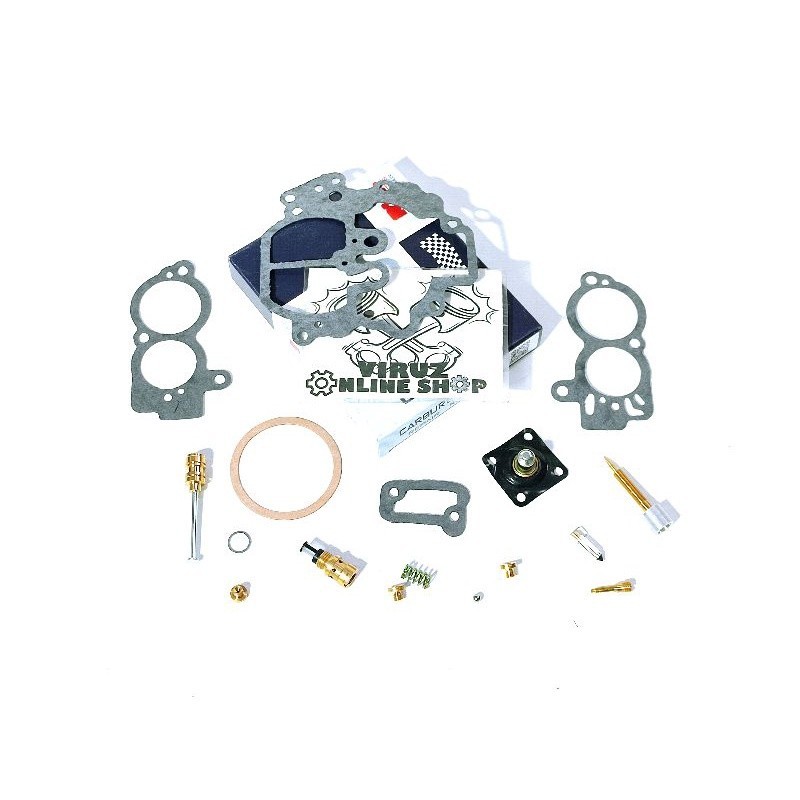 REPAIR KIT CARBURATOR KARBURATOR KARBU SUZUKI AMENITI AMENITY ESTEM ESTEEM 1300CC 1.3