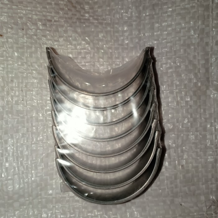 metal jalan Chevrolet spin 1300cc diesel oversize std 0,25 0,50
