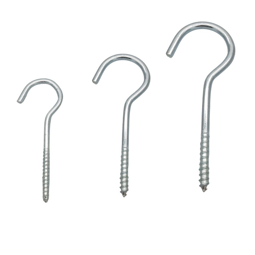 Paku Skrup Kipas Angin Gantung Skrup Gantung Tanda Tanya