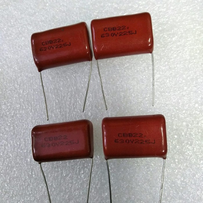 OS99 Milar 225j-630V