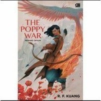 Perang Opium (The Poppy War)