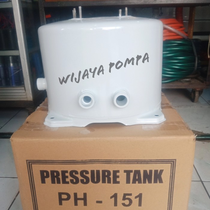 TANGKI TABUNG BAWAH SANYO PH151 PH150 ORI