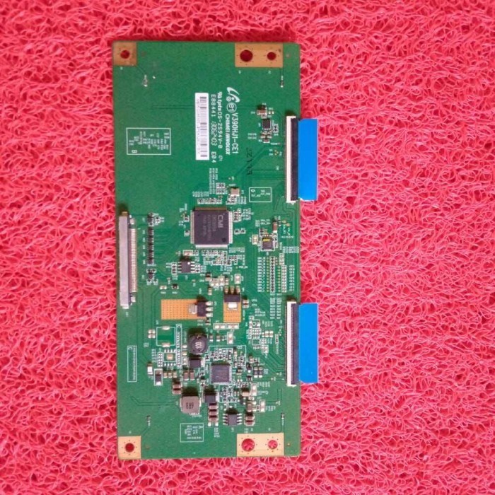 T con Tcon Ticon board logic tv Toshiba 39