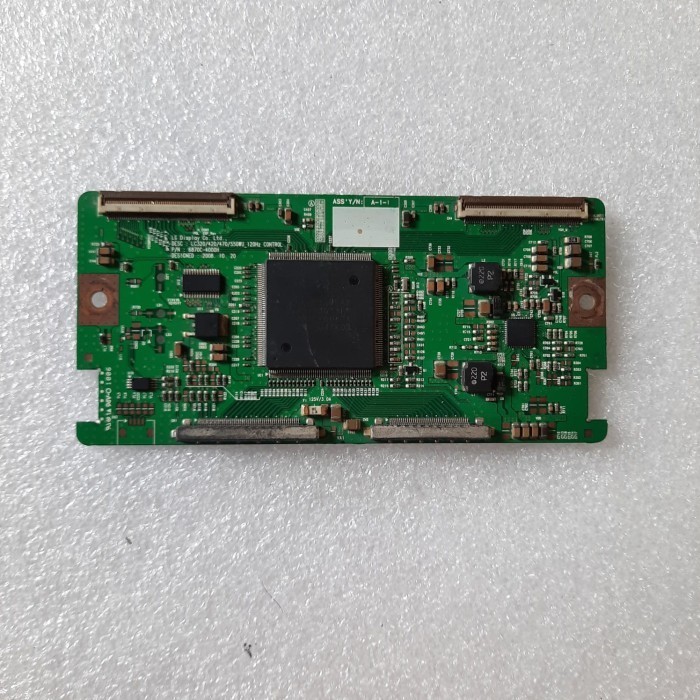 TCON - T CON - TICON TV LG 32LG30R - 32 LG 30 R - 32 LG - 32LG - 32 - R