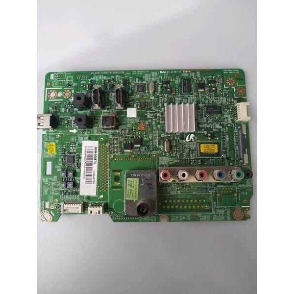 MB MAINBOARD MOTHERBOARD MESIN TV LED SAMSUNG UA 32EH5000 - UA32EH5000