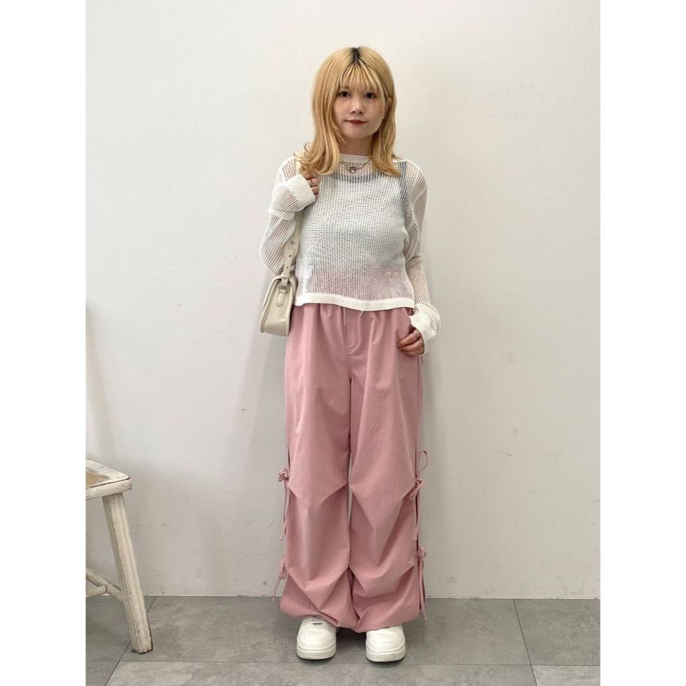 ZEIVOR - ZRX FASHION CELANA WANITA TIWI / ELLIE PANTS KULOT / CELANA PANJANG KULOT TERBARU / OOTD AN