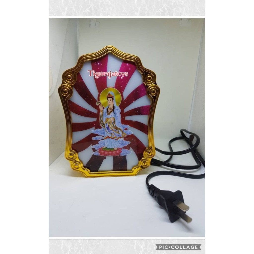 Radio Tape Sembahyang Dewa Dewi CA