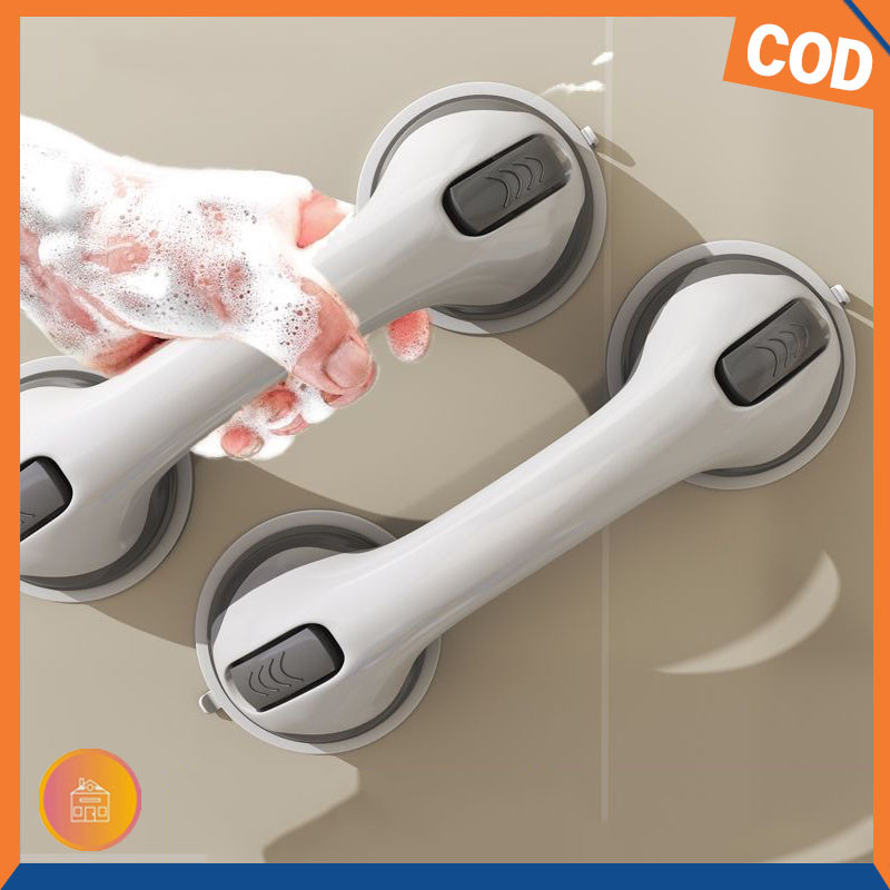 Safety Gagang Pengaman Kamar Mandi Safety Grip Handle Suction Suction Cup Safety Grip Handle Holder 