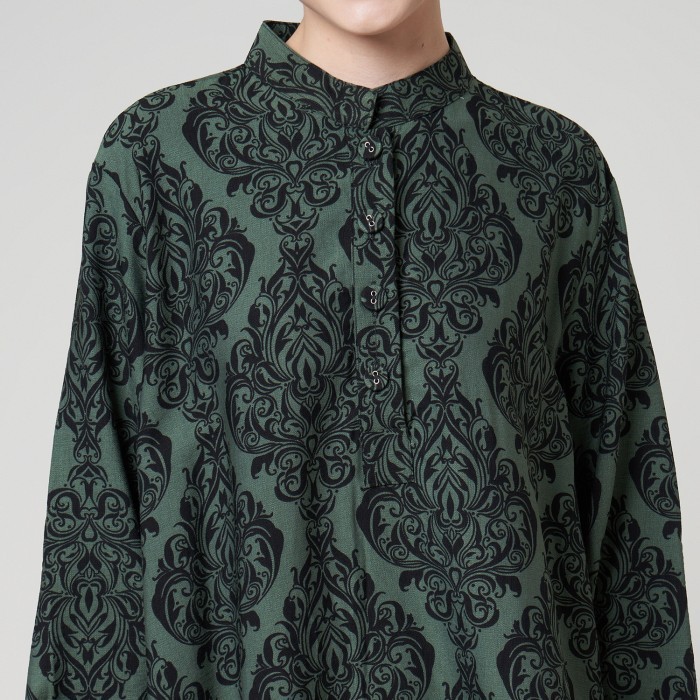 Dhoby Ghout - Tunik Wanita  Series - Shatara