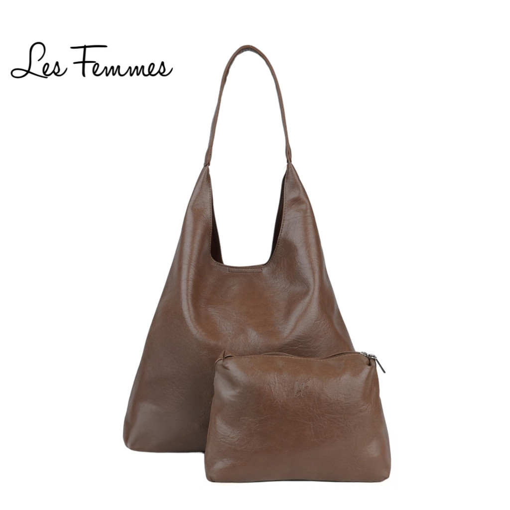 Tas Bahu Wanita Gita Shoulder Bag G349 2412001 Les Femmes