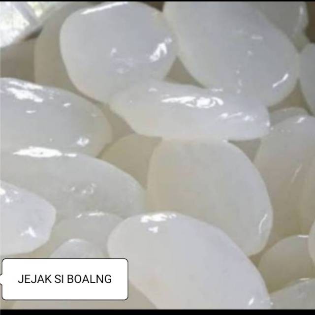 

BIG PROMO Kolang kaling muda segar 1kg atau cangkaleng segar