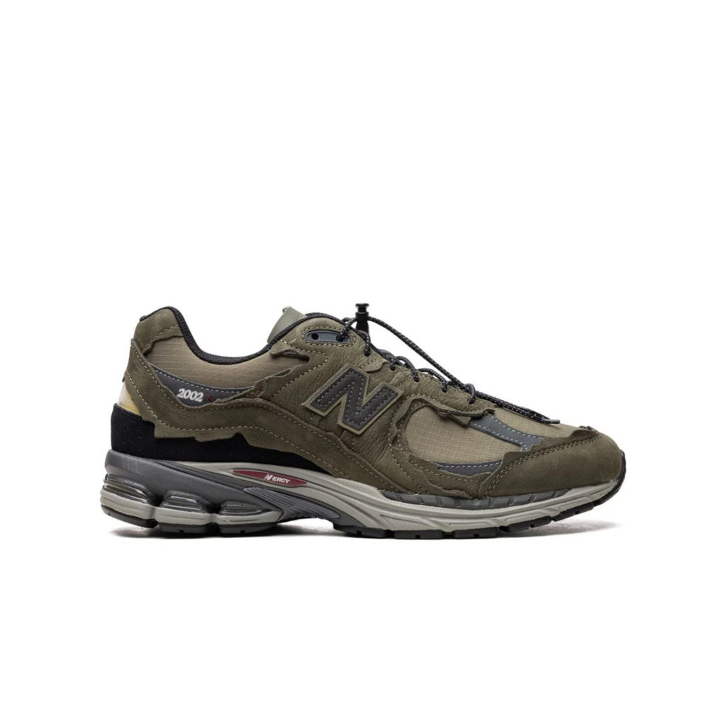 2002R Protection Pack Dark Moss