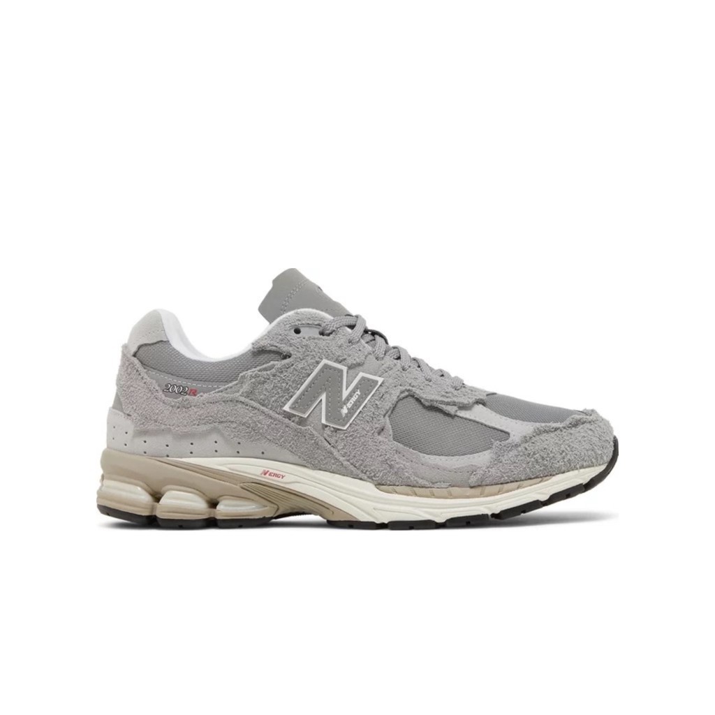 2002R Protection Pack Rain Grey Original