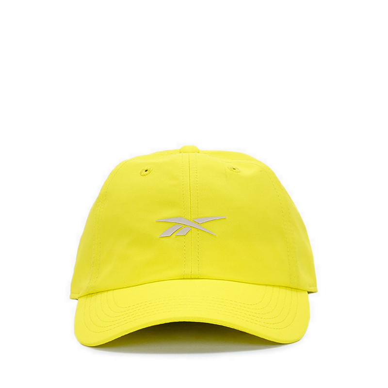 Reebok Bosca Running Unisex Caps - Sulfur