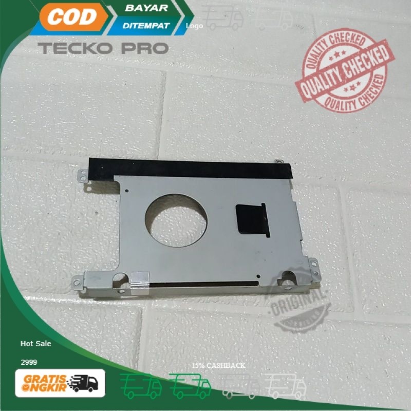 HDD Hardisk Bracket Breket SAMSUNG 300E NP300E NP300E4x NP300E4C NP300E5C NP300E7C