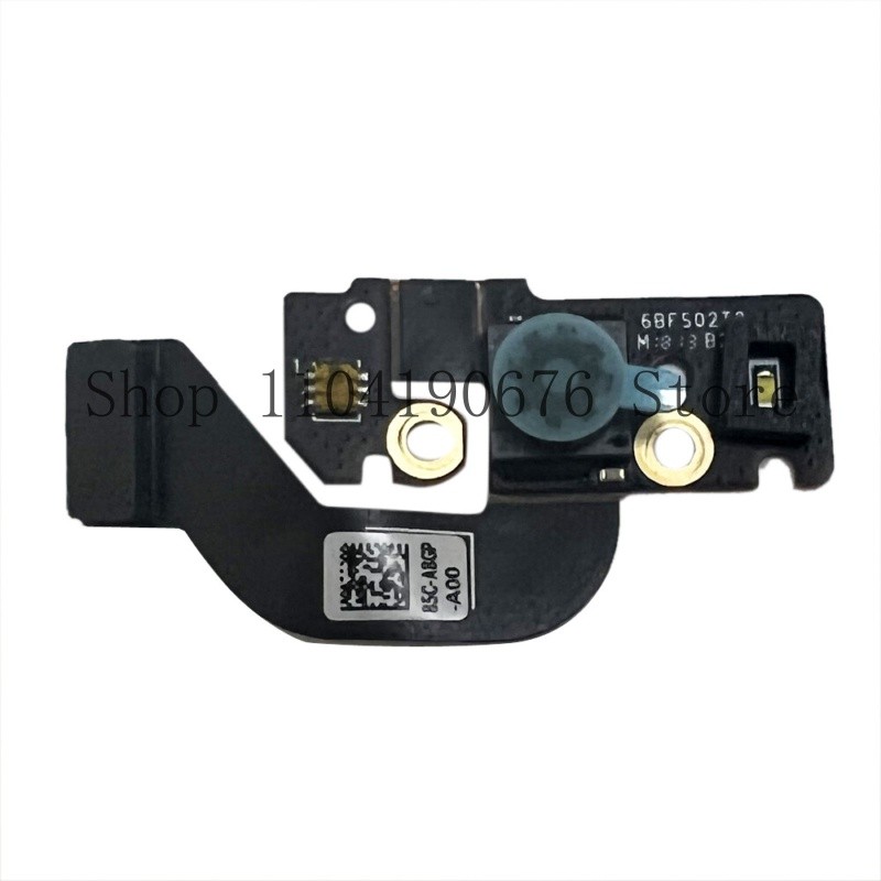 Laptop Front Camera Webcam for Dell Latitude 5285 5290 5290 2 in 1 6BF502T2