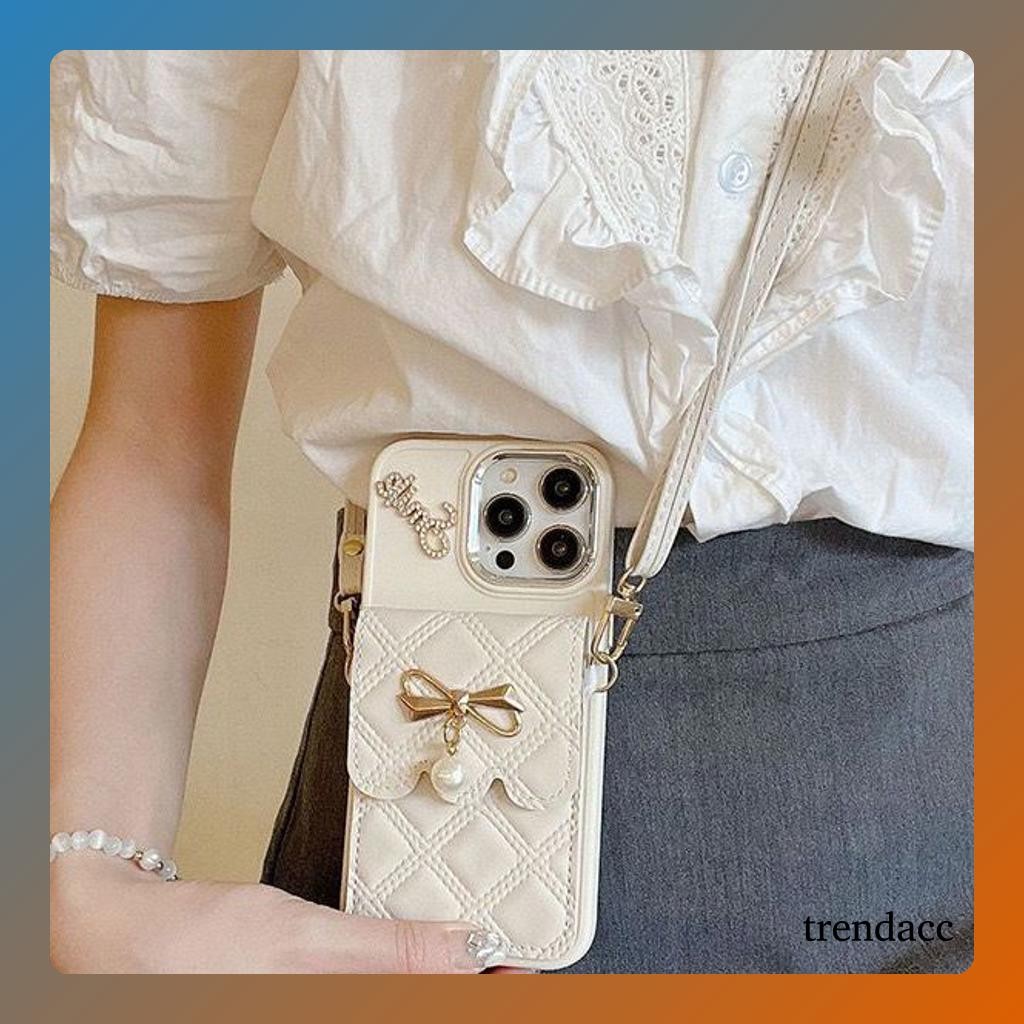 Case HP Tas Tali FJ20 EQ18 for Samsung J3 J4 J4+ J5 J6 J6+ J7 Note 8 10 10+ 20 Ultra Lite S8 S8+ S9 