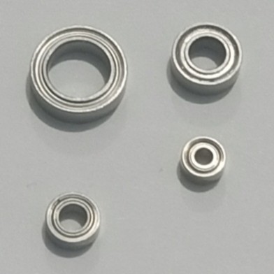 BEARING SET REEL RYOBI SIZE 500-800 ULTRA POWER MINI POWER SMURF F ISI 4pcs