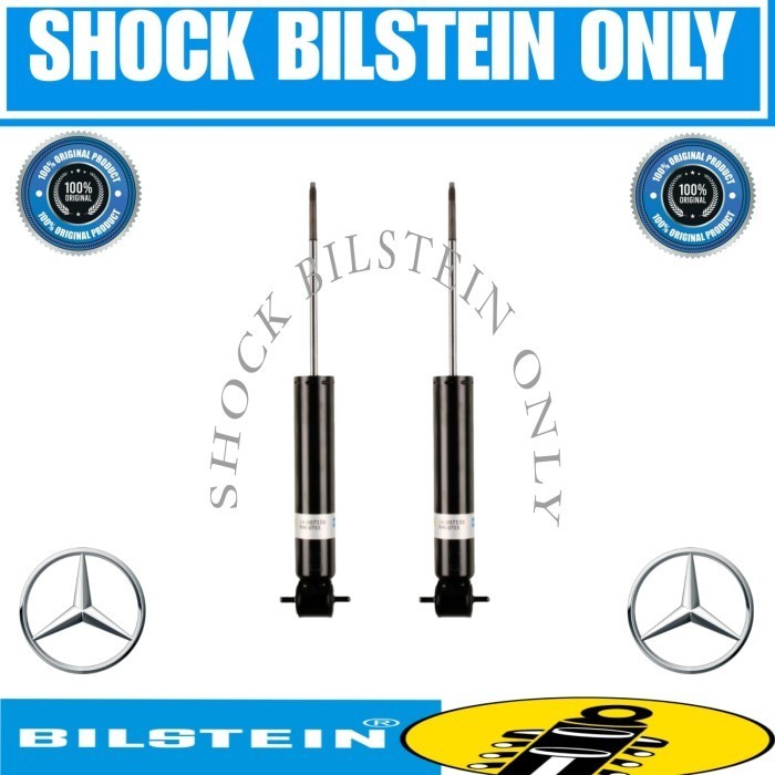 Shock breaker belakang mercy tiger w123 s123 w123 bilstein b4 original