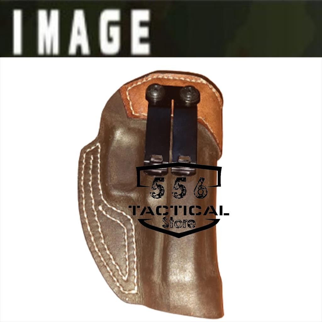 Holster IWB Pindad P3A  M84 CHEETAH