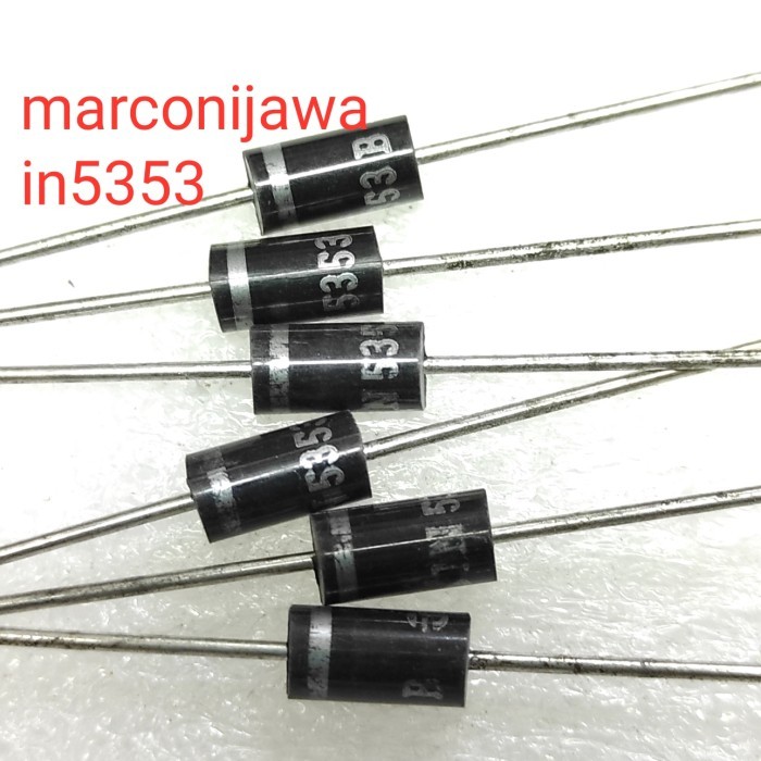 ELC99 Diode IN5353 16V 5W