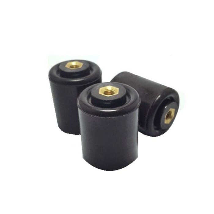 FORT BUSBAR ISOLATOR 30X30 M6