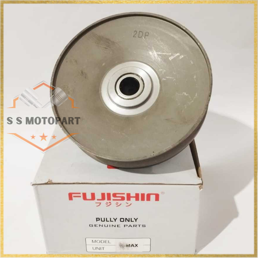 Pully Only N-MAX Puli Belakang Ori FUJISHIN