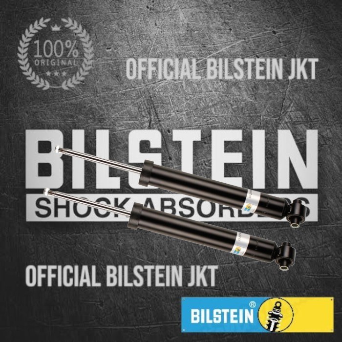 SHOCKBREAKER BMW F30 BELAKANG BILSTEIN B4 ORIGINAL
