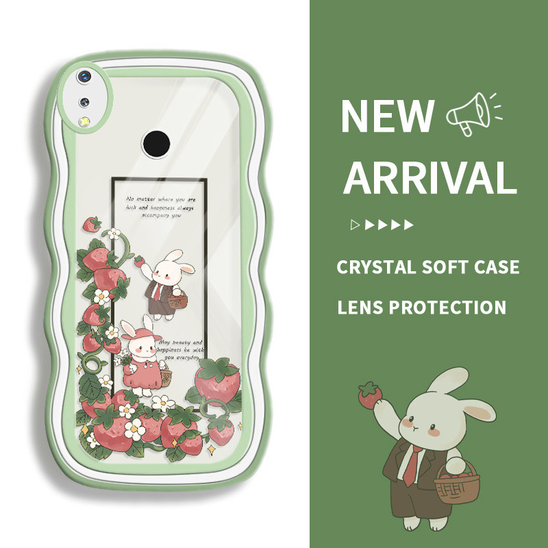 Case For Realme 3 3 Pro 3i 2 2 Pro 3 Por Realmi 3Pro 2Pro 1821 RMX1851 Real me Casing HP Softcase Ke