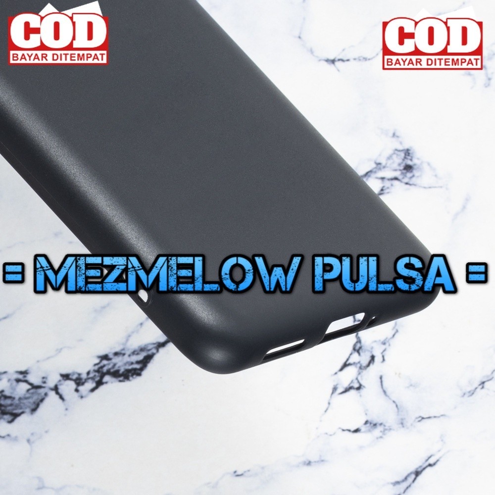 Casing TPU Caseng Silicone Soft Case Softcase OPPO Find X5 Pro - Gambar 3