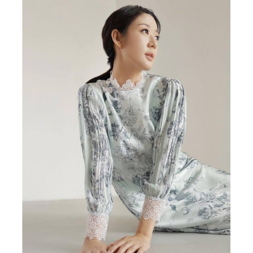 DRESS KONDANGAN WANITA / HIJAB FRIENDLY / GAMIS PREMIUM