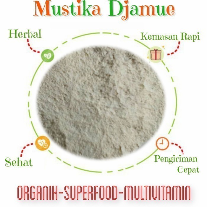 

Kapsul Daun Mentimun Lokal 100pcs Cucumis sativus L