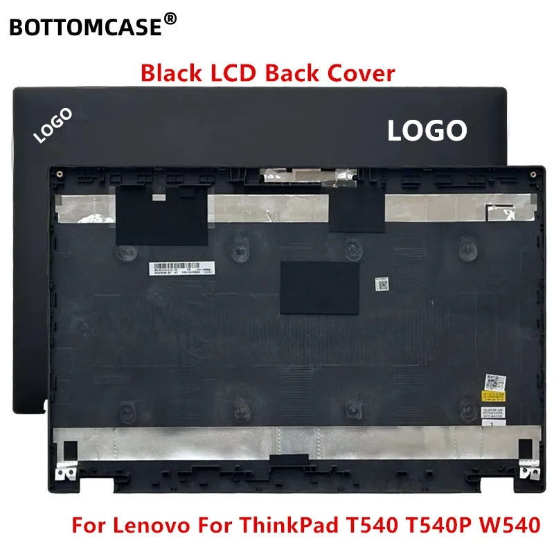 PREORDER BOTTOMCASE New For Lenovo For ThinkPad T540 T540P W540 LCD Back Cover 04X5520
