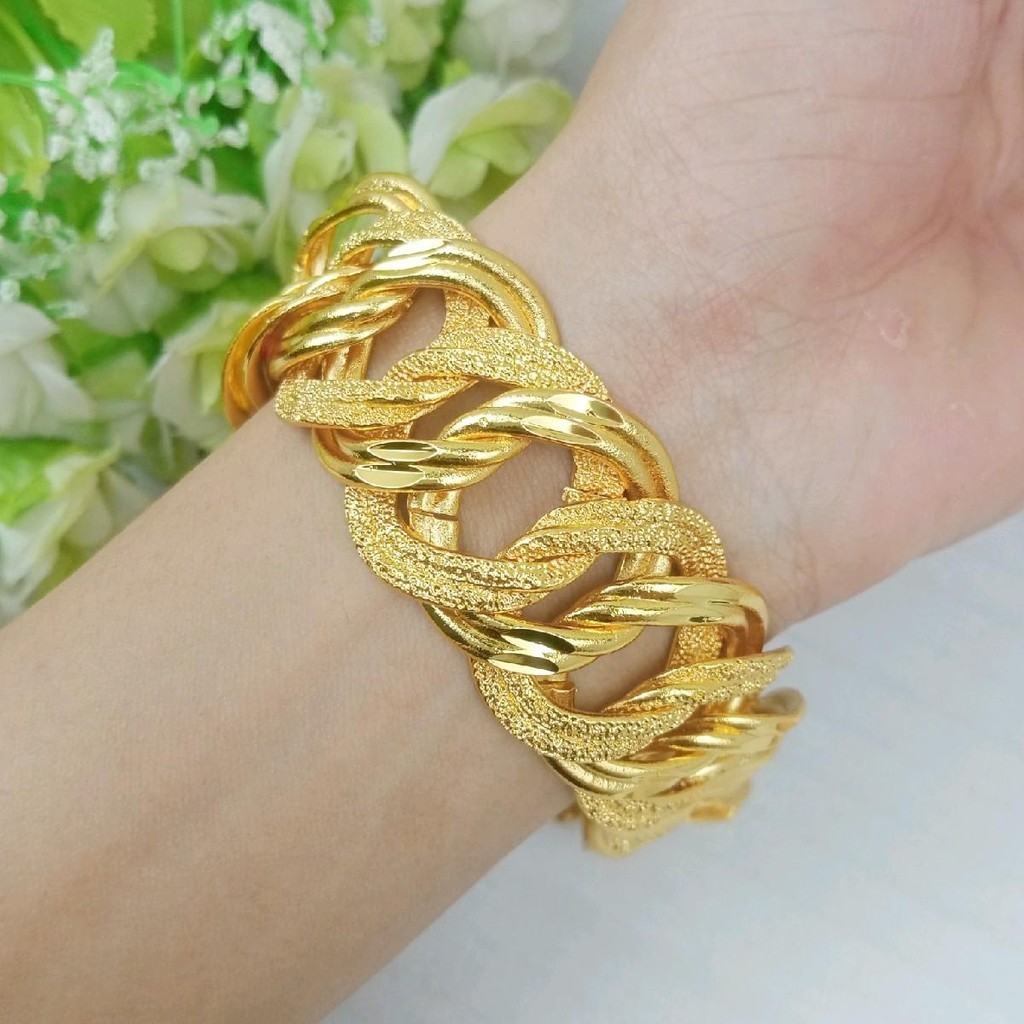 Gelang Coco Pasir Jumbo Gelang Lipan Coco