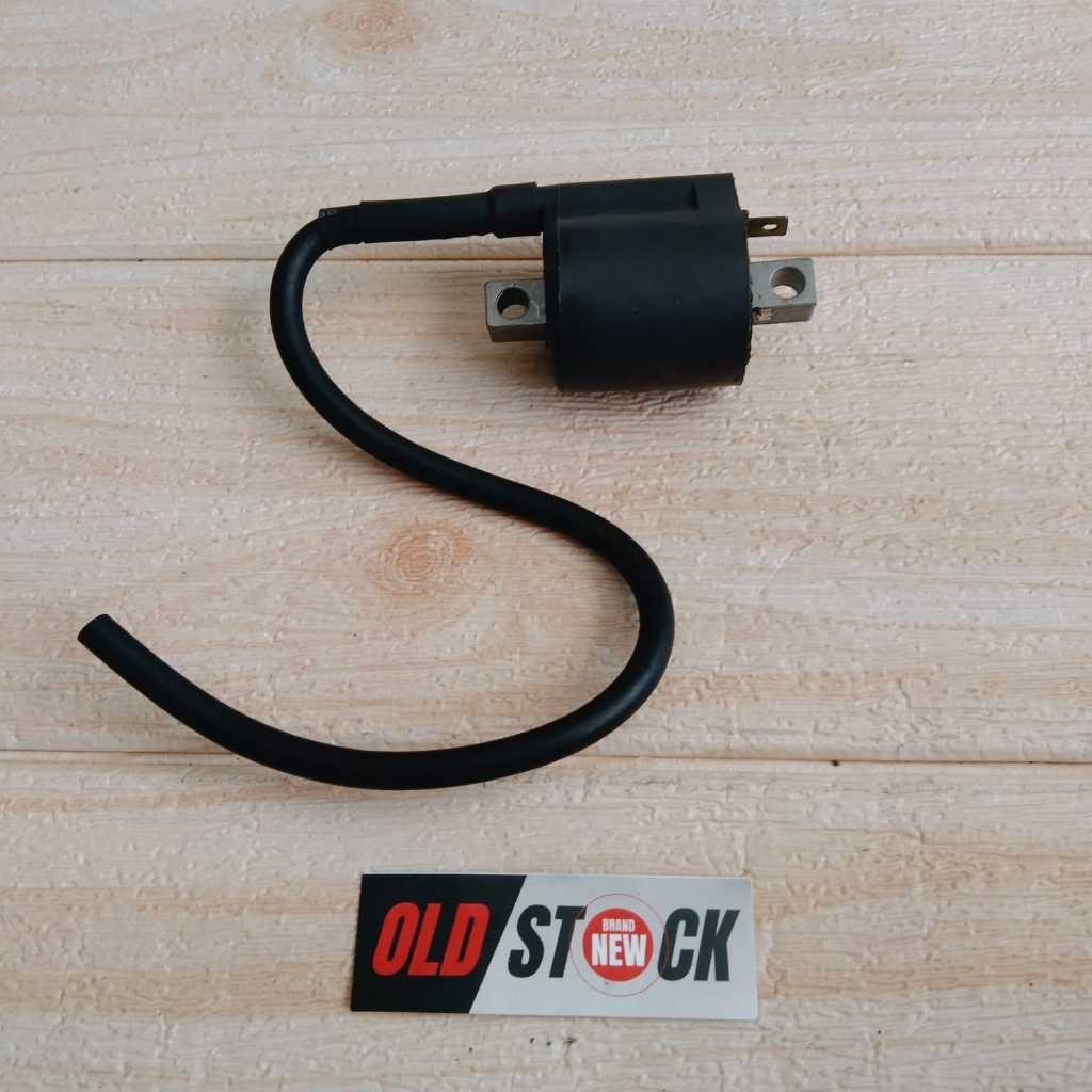 COD/COIL KOIL MOTOR YAMAHA MIO OLD LAMA PARTS SUKU CADANG NOS