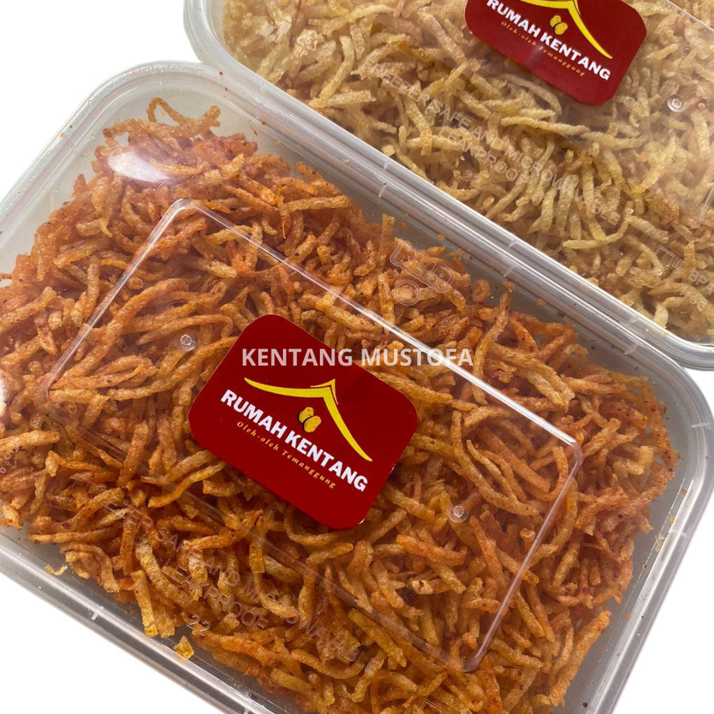 

HARGA TERMURAH!!! Koentang Muostofa Box