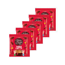 

Tora Cafe Choco Latte isi 10sachet @23,5g