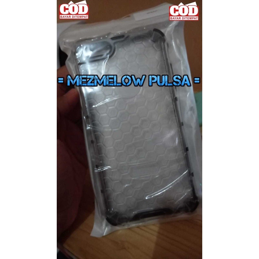 Casing Sarang Lebah Caseng Honeycomb Case Armor Case Hardcase IPHONE 6 PLUS / IPHONE 6S PLUS