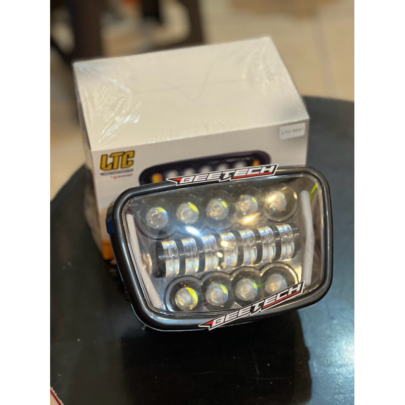 LAMPU DEPAN DAYMAKER PNP RX KING ORIGINAL LTC