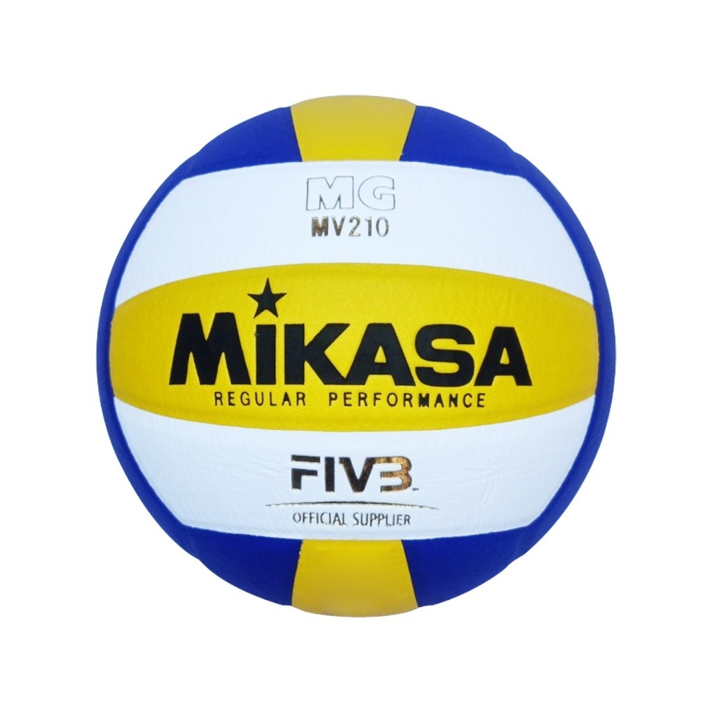 Mikasa MV-210 KW Bola Volli Bola Volley Bola Voli Murah Mikasa KW