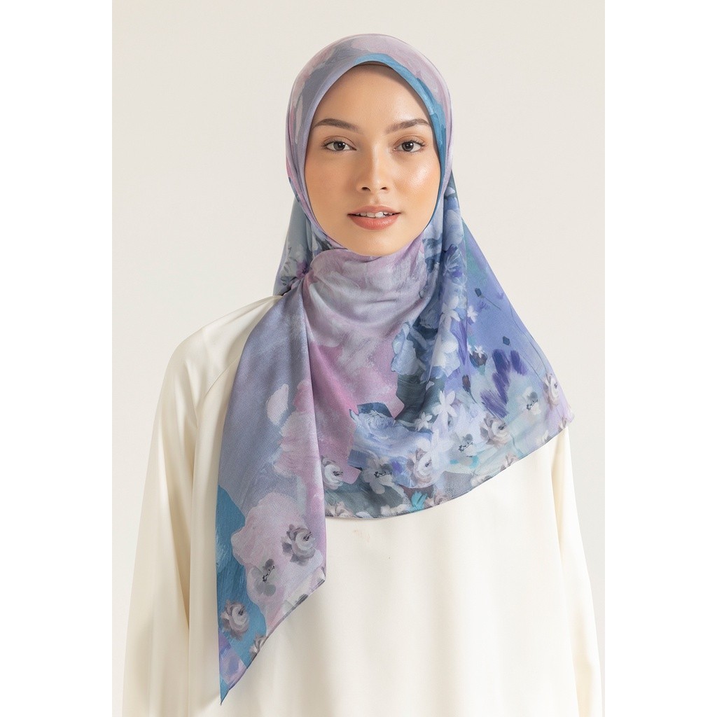 Ria Miranda Wisteria Scarf