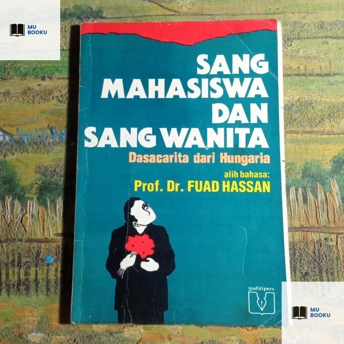 Sang mahasiswa dan sang wanita - Original