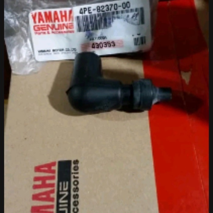 Termurah Kepala Busi RacingPlug Cap Yamaha RX KingYZ 125 Original Japan