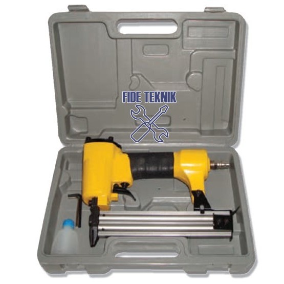 

Air Nailer F30 IWT JAPAN / Paku Tembak / Staples Angin / Nailer